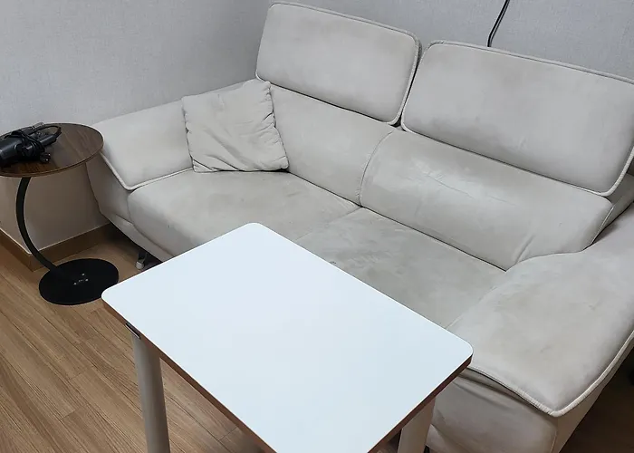 Apartamento 4-2431 #gangnam Stn, 5-min #yeoksam Stn, 3-min #ott *