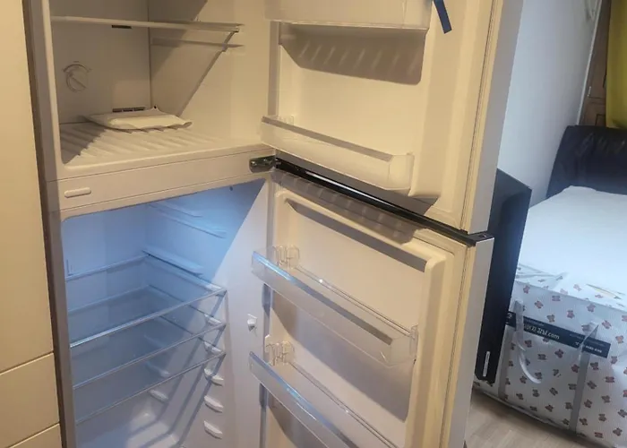 4-2431 #gangnam Stn, 5-min #yeoksam Stn, 3-min #ott Apartamento Seul