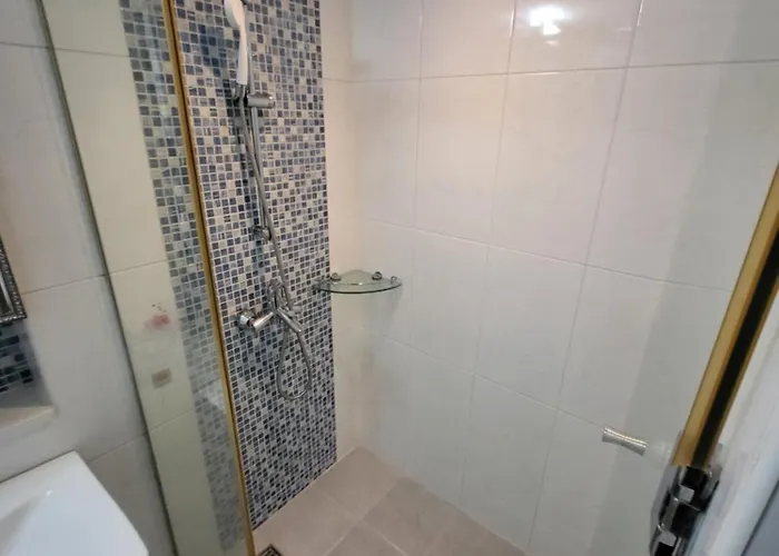 Apartamento 4-2431 #gangnam Stn, 5-min #yeoksam Stn, 3-min #ott *