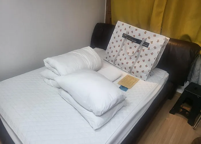 4-2431 #gangnam Stn, 5-min #yeoksam Stn, 3-min #ott Apartamento